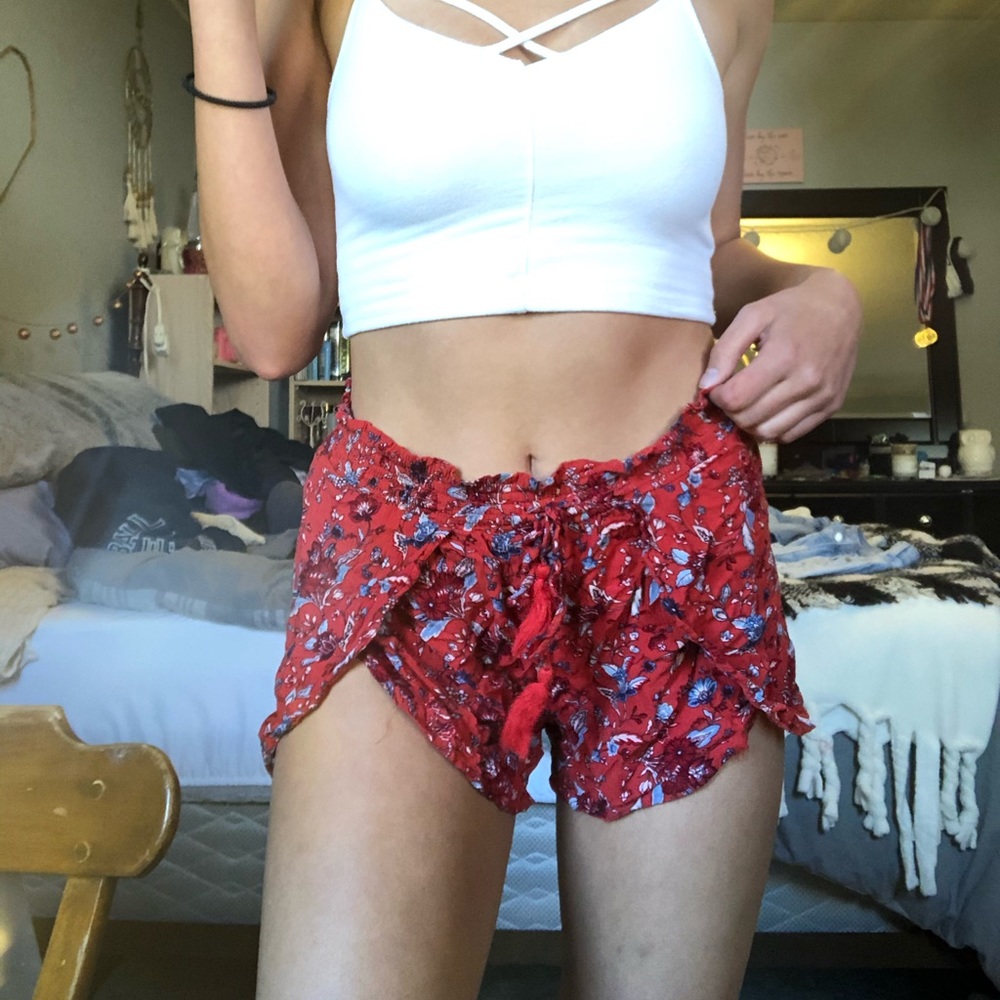 American eagle shorts